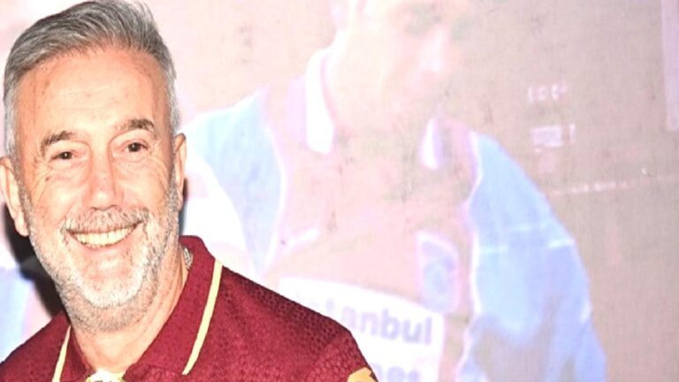 Hami Mandıralı’dan Trabzonspor taraftarına çağrı: Şampiyonluk isteniyorsa o tribünler dolmalı!