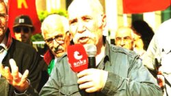 HKP Genel Başkanı Nurullah Efe’nin “ev hapsi” kaldırıldı