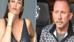 Hülya Avşar’dan Sergen Yalçın’a destek: Ne yapıyorsa bir bildiği vardır