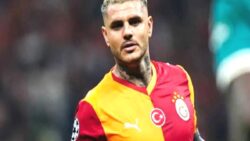 Icardi’nin menajerinden açıklama: Galatasaray kaptanının belirsizlik içinde kalması doğru değil