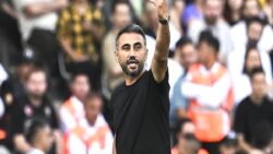 İkas Eyüpspor Selçuk Şahin ile yolların ayrıldığını açıkladı!