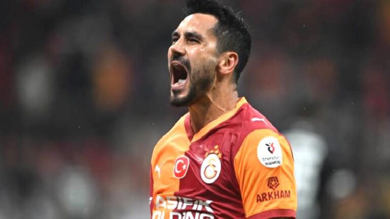 İlkay Gündoğan: Henüz futbolcu olmaktan bıkmadım