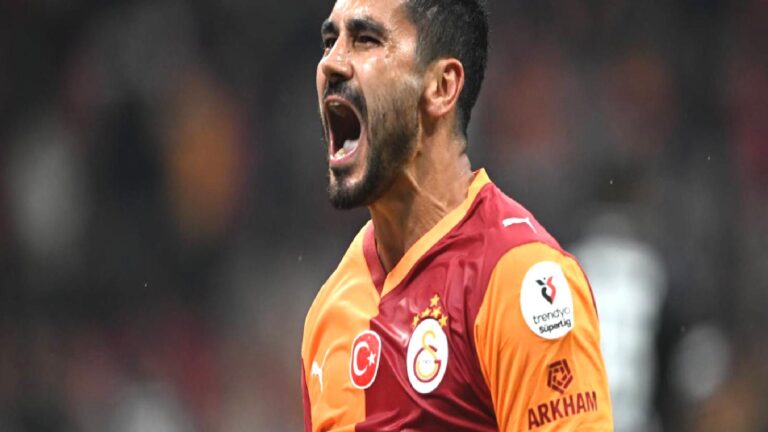 İlkay Gündoğan’dan teknik direktörlük kararı: Pep ile çok ciddi biçimde konuştuk…