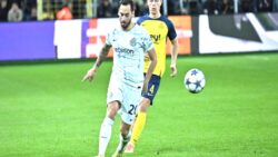 Inter 3’te 3 yaptı: Hakan Çalhanoğlu yine sahnede