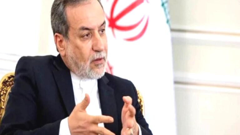 İran Dışişleri Bakanı Arakçi Mısır Zirvesi’ne katılmayacaklarını açıkladı: İran halkına saldıran, tehdit eden ve yaptırım uygulayanlarla görüşmeyiz