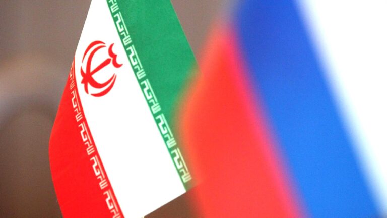 İran: Rusya ile enerji iş birliği yaptırımlardan etkilenmeyecek