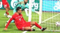 İrfan Can Kahveci, A Milli Takım’ın aday kadrosundan çıkarıldı