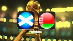 İskoçya-Belarus maçı canlı izle | İskoçya-Belarus maçı ne zaman, saat kaçta ve hangi kanalda? (Dünya Kupası Avrupa Elemeleri)