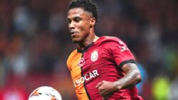 Ismail Jakobs’tan beklenen haber geldi: Sahalara geri dönüyor