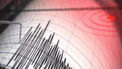 İstanbul Silivri’de 3,6 büyüklüğünde deprem