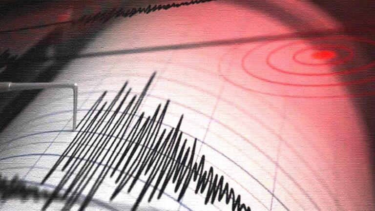 İstanbul’da da hissedildi: Kütahya’da 4,9 büyüklüğünde deprem!