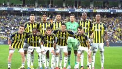İşte Fenerbahçe’de gidecekler listesi! Devre arasında yıldızlar yolcu