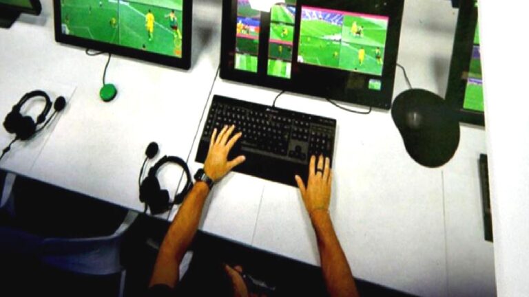 İşte Trendyol Süper Lig’de günün VAR hakemleri!