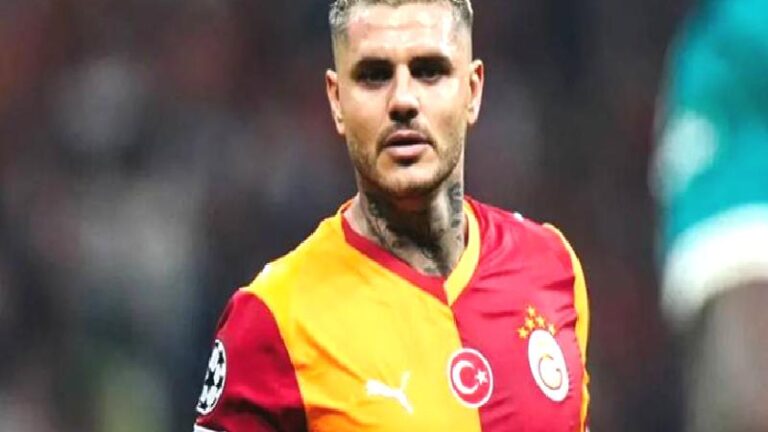 İtalyan medyası yazdı: Icardi yuvadan uçuyor mu?