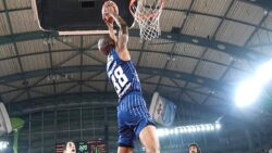 Karşıyaka 87-101 Anadolu Efes (MAÇ SONUCU ÖZET)