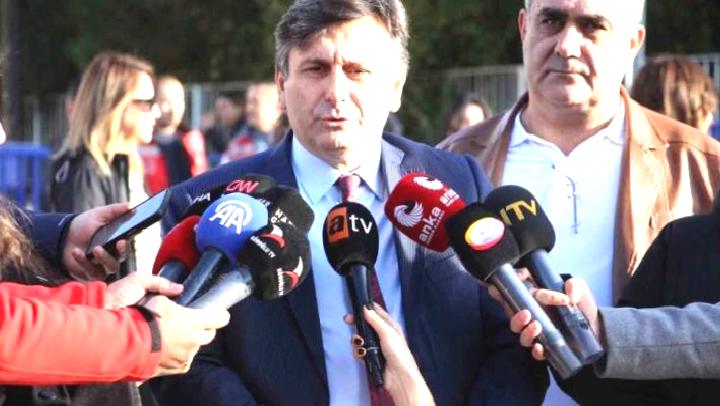 Kartalkaya yangınında oğlunu kaybeteden Danıştay 9. Daire Başkanı Gençbay: Hakkında soruşturma izni verilen görevliler hâlâ görevde