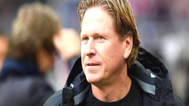 Kayserispor’da Markus Gisdol ile yollar ayrılıyor
