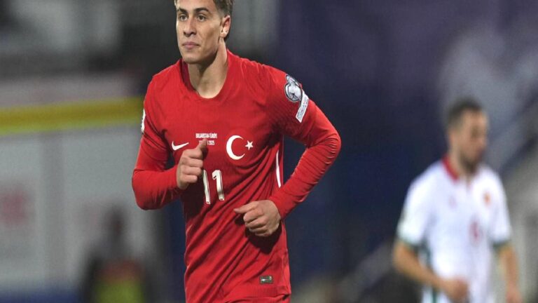 Kenan Yıldız: Sahadaki tek yıldız ben değildim