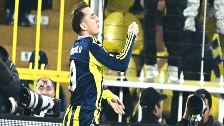Kerem Aktürkoğlu’dan dikkat çeken İsmail Yüksek açıklaması!