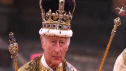 Kral Charles, Prens Andrew’un kraliyet unvanını elinden almayı düşünüyor