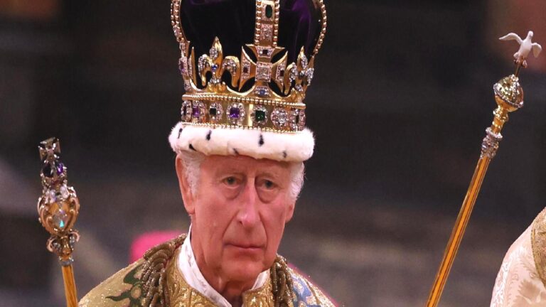 Kral Charles, Prens Andrew’un kraliyet unvanını elinden almayı düşünüyor
