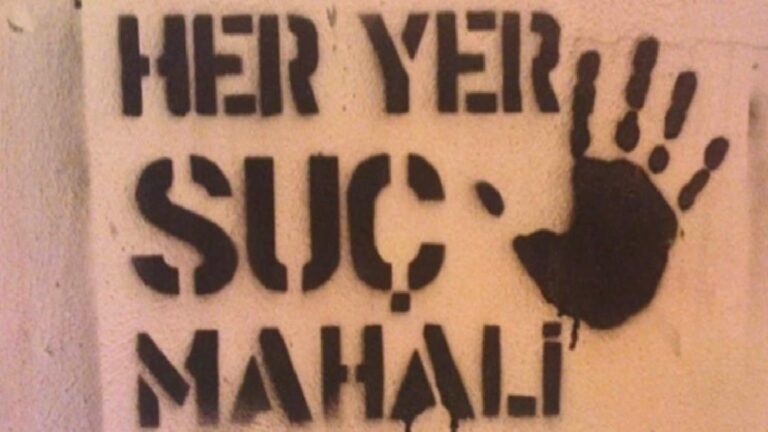 Kreşte ses kaydıyla ortaya çıkan şiddet olayında 4 yıl sonra dava: Çocuğum karanlık bir yere kilitlendiğini söyledi, ısırık iziyle eve geldi, hâlâ karanlıktan korkıuyor!