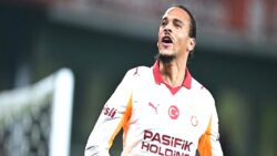 Leroy Sane’den İlkay Gündoğan’a övgü dolu sözler!