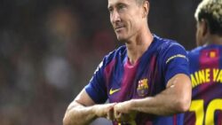 Lewandowski için sıraya girdiler