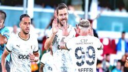 Lider Bodrum’da hedef 4’te 4