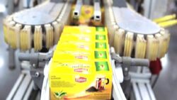 Lipton, Rize’deki tesislerini devretti