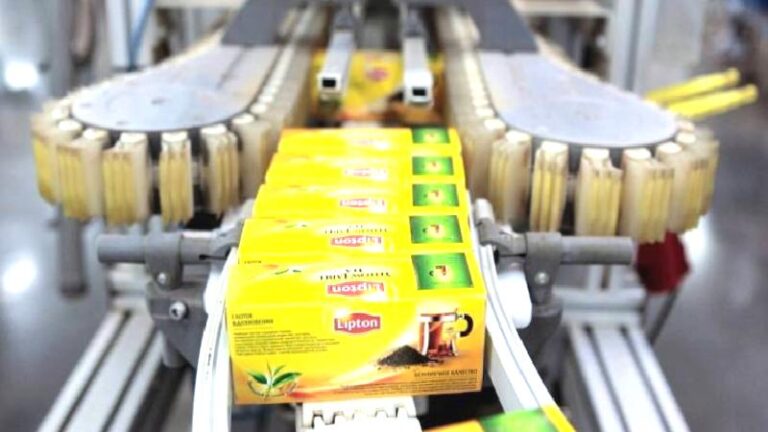 Lipton, Türkiye pazarından çekiliyor: Üretim devredildi