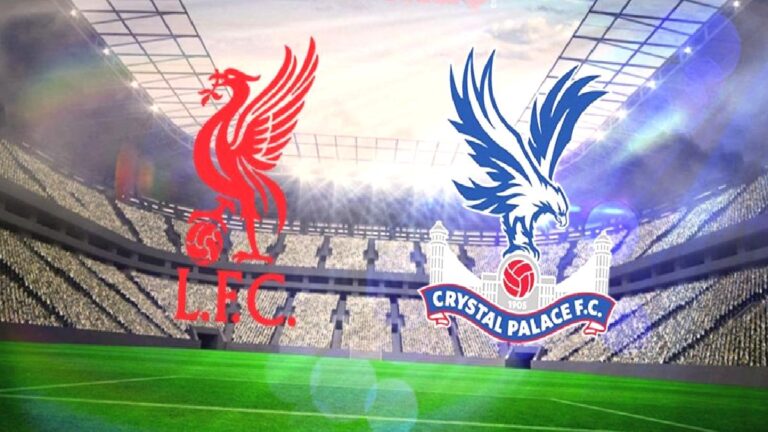Liverpool-Crystal Palace maçı CANLI izle! EFL Kupası Liverpool Crystal Palace maçı izleme linki