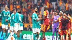 Liverpool efsanesinden şok sözler! Galatasaray yenilgisi sonrası çılgına döndü