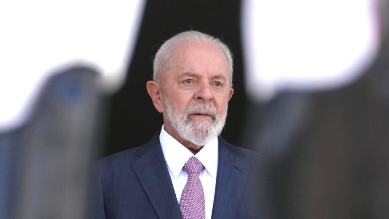 Lula da Silva: ‘Yabancı topraklarda uyuşturucu kaçakçılığıyla mücadele edeceğiz’ diyemezsiniz