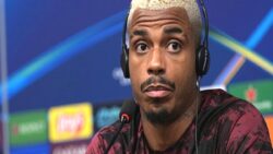 Mario Lemina boş geçmedi