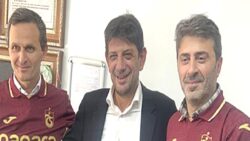 Minik taraftara ziyaret