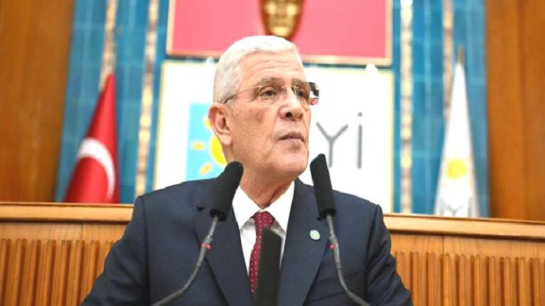 Müsavat Dervişoğlu: 2026 Bütçesi’nde ışık yok çünkü iktidar tükendi