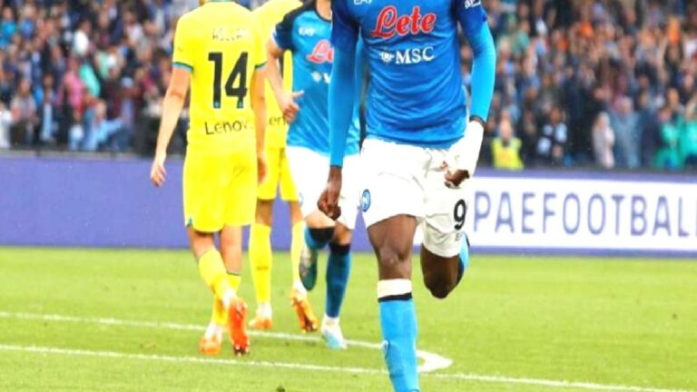 Napoli’den Galatasaray’a bir transfer daha! Gelmeye sıcak bakıyor