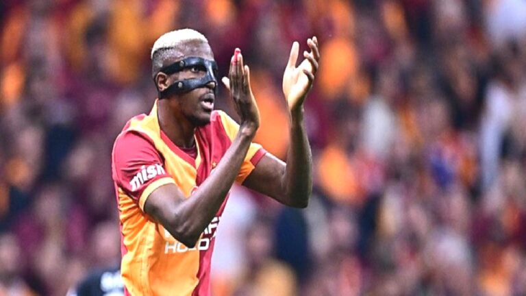 Napoli’nin eski scout şefinden yıllar sonra flaş itiraf! Osimhen’in nasıl transfer edildiğini anlattı