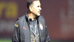 Okan Buruk o ismin biletini kesti!