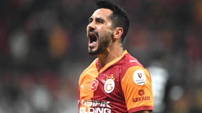 Okan Buruk’un “yeni yardımcısı”: İlkay Gündoğan’dan rakibe özel maç analizi!