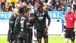 Ömer Üründül’den Beşiktaş’ın yıldıza flaş sözler! “Büyük hayal kırıklığı”