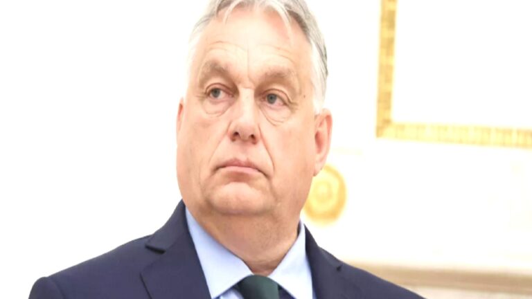 Orban: AB davranışlarıyla çözümü engelliyor