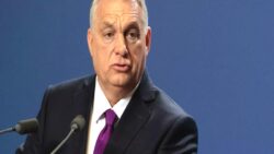 Orban: Avrupa Birliği, Ukrayna konusunda yeni adımlar atmamalı