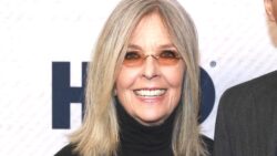 Oscar ödüllü Amerikalı oyuncu Diane Keaton, hayatını kaybetti