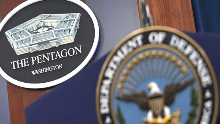 Pentagon, yeni nesil basın servisinin kurulduğunu duyurdu