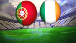 Portekiz İrlanda maçı canlı skor bilgisi | Portekiz – İrlanda maçı ne zaman, saat kaçta, hangi kanalda? Avrupa Elemeleri F Grubu