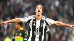 Premier Lig devinden Kenan Yıldız için dev teklif