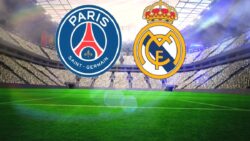 PSG-REAL MADRID MAÇI İZLE | PSG – Real Madrid maçı ne zaman, saat kaçta, hangi kanalda? TRT Spor izle