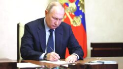 Putin göç politikası konseptini onayladı